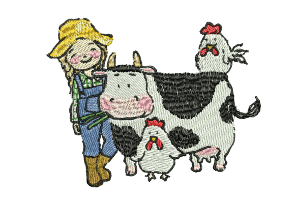 Cowgirl: A Designer’s Review for Real Projects