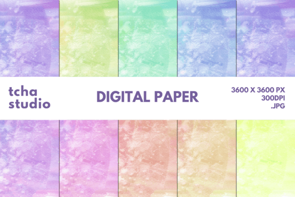 Watercolor Background Digital Papers 35 for Editorial Backgrounds